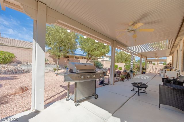 1828 Moonglow Peak Avenue, North Las Vegas, NV 89084