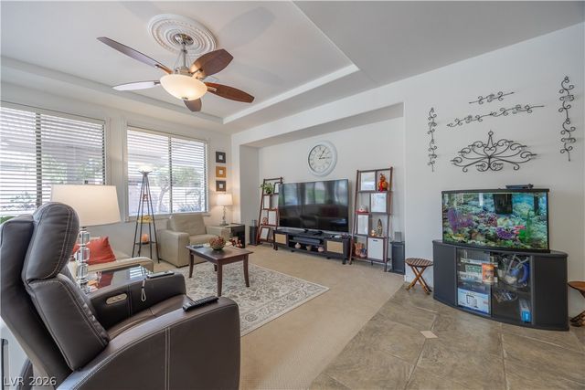 1828 Moonglow Peak Avenue, North Las Vegas, NV 89084