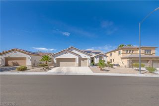 1828 Moonglow Peak Avenue, North Las Vegas, NV 89084
