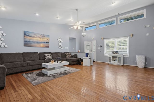 15946 Saint Peters Church Rd, Montpelier, VA 23192