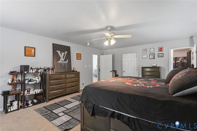 15946 Saint Peters Church Rd, Montpelier, VA 23192