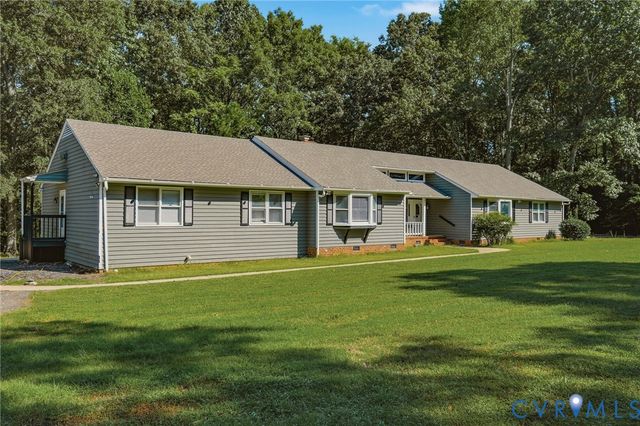 15946 Saint Peters Church Rd, Montpelier, VA 23192