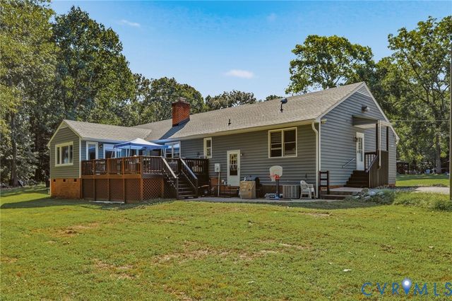 15946 Saint Peters Church Rd, Montpelier, VA 23192