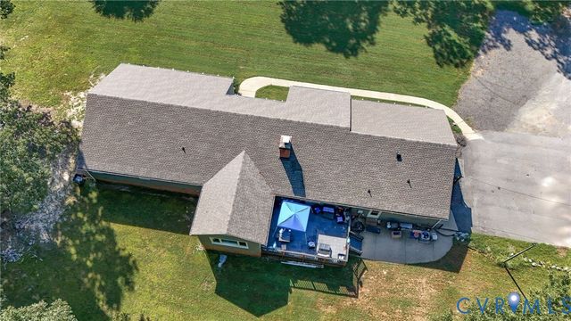 15946 Saint Peters Church Rd, Montpelier, VA 23192