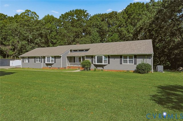 15946 Saint Peters Church Rd, Montpelier, VA 23192
