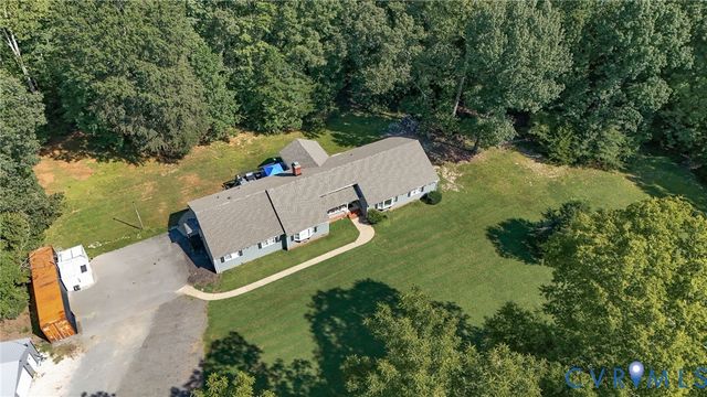 15946 Saint Peters Church Rd, Montpelier, VA 23192