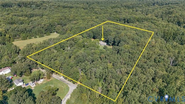 15946 Saint Peters Church Rd, Montpelier, VA 23192
