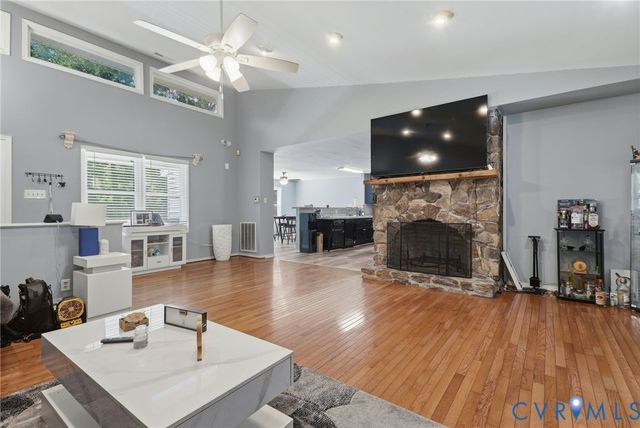 15946 Saint Peters Church Rd, Montpelier, VA 23192