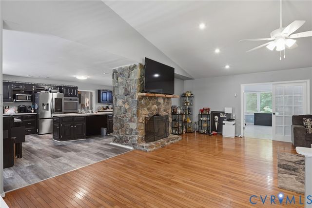15946 Saint Peters Church Rd, Montpelier, VA 23192