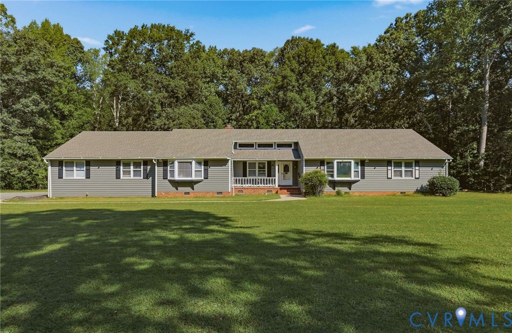 15946 Saint Peters Church Rd, Montpelier, VA 23192