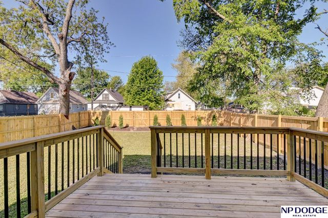 3532 N 28th Avenue, Omaha, NE 68111