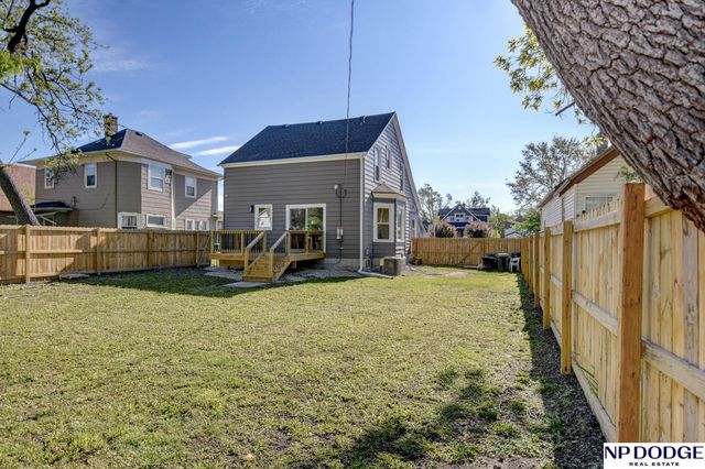 3532 N 28th Avenue, Omaha, NE 68111