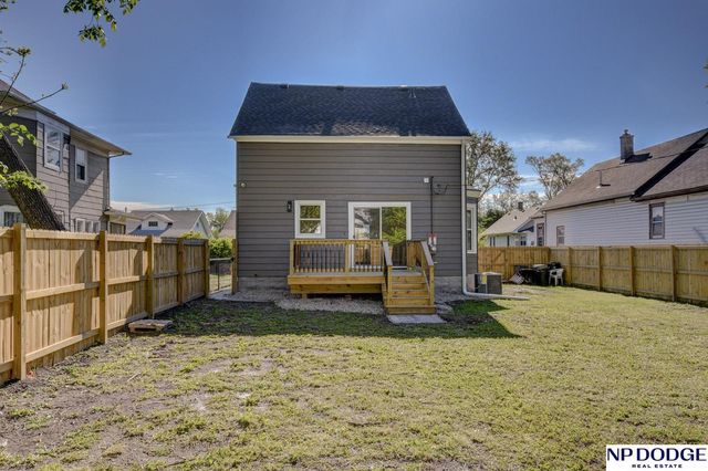 3532 N 28th Avenue, Omaha, NE 68111