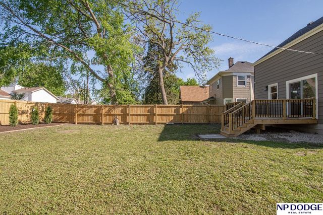 3532 N 28th Avenue, Omaha, NE 68111