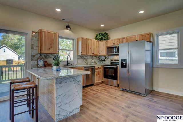 3532 N 28th Avenue, Omaha, NE 68111