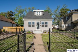 3532 N 28th Avenue, Omaha, NE 68111