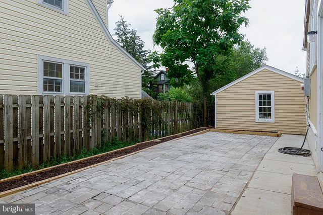 507 NATIONAL AVE, Winchester, VA 22601