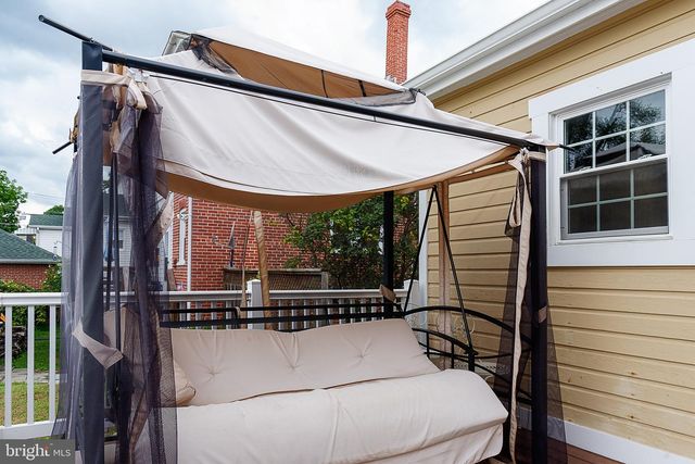 507 NATIONAL AVE, Winchester, VA 22601