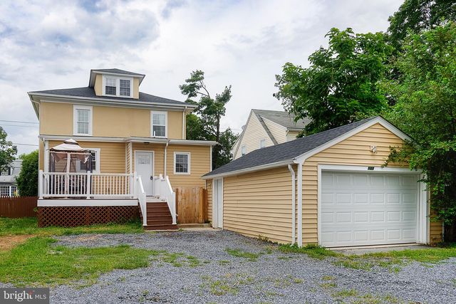 507 NATIONAL AVE, Winchester, VA 22601