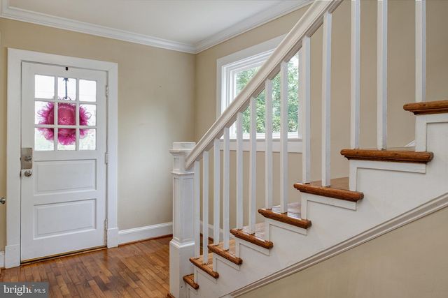 507 NATIONAL AVE, Winchester, VA 22601