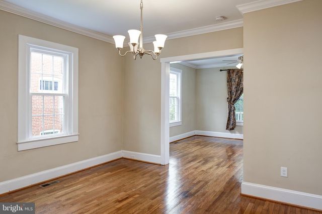 507 NATIONAL AVE, Winchester, VA 22601