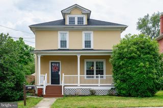 507 NATIONAL AVE, Winchester, VA 22601
