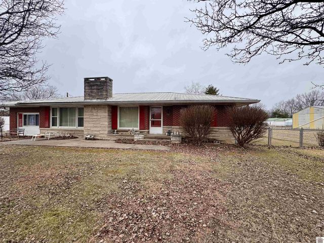 1549 Husbands Road, Paducah, KY 42003