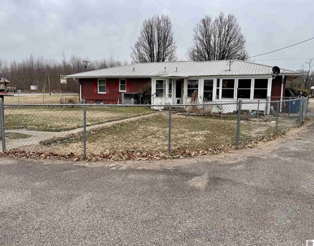 1549 Husbands Road, Paducah, KY 42003