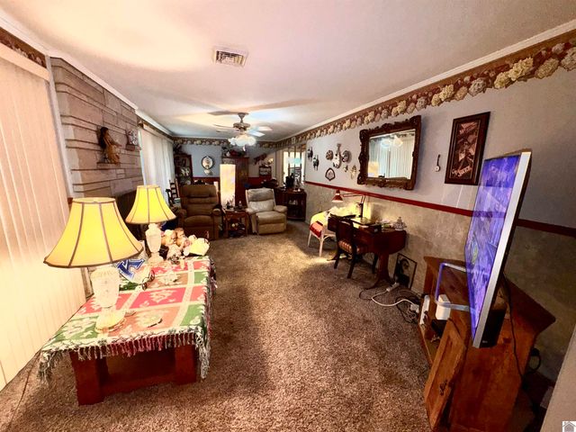 1549 Husbands Road, Paducah, KY 42003