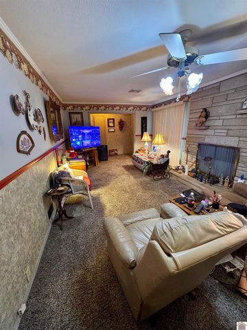 1549 Husbands Road, Paducah, KY 42003