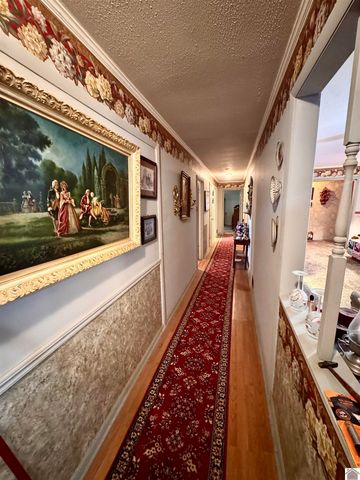 1549 Husbands Road, Paducah, KY 42003