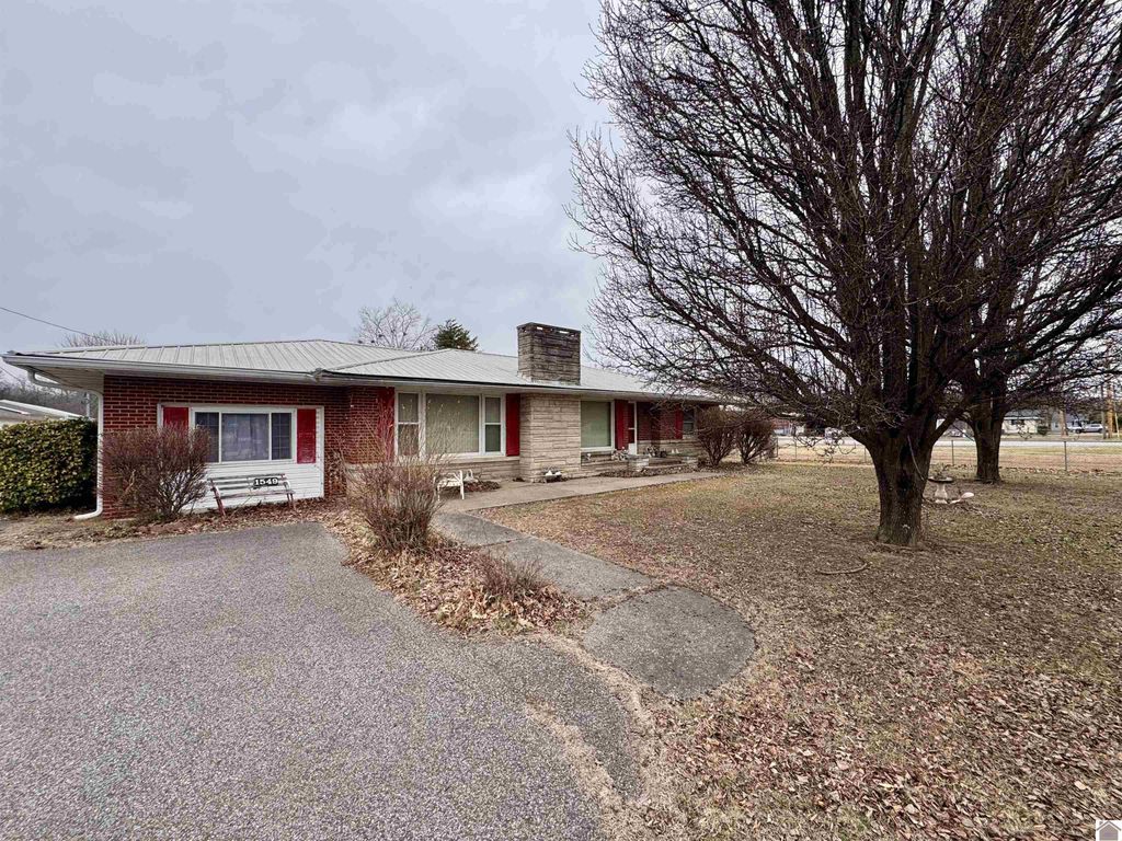 1549 Husbands Road, Paducah, KY 42003