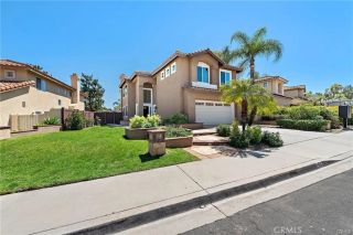 52 Via Brida, Rancho Santa Margarita, CA 92688