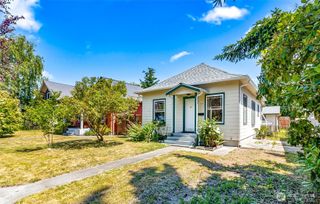 1823 Rainier Avenue, Everett, WA 98201