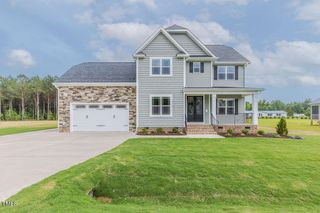 48 Sanders Farm Drive, Smithfield, NC 27577