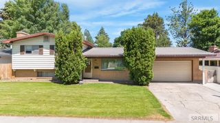 1385 Terry Drive, Idaho Falls, ID 83404