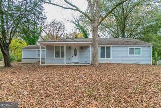 2229 Whites Mill Road, Decatur, GA 30032