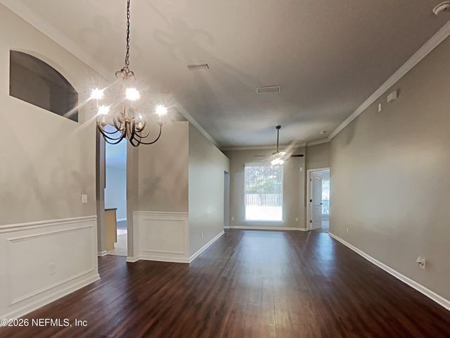 3814 HIDDEN VIEW Drive, Orange Park, FL 32065