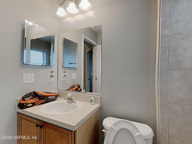 3814 HIDDEN VIEW Drive, Orange Park, FL 32065