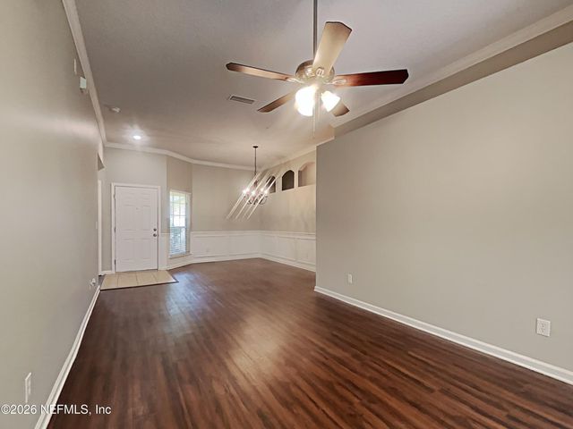 3814 HIDDEN VIEW Drive, Orange Park, FL 32065