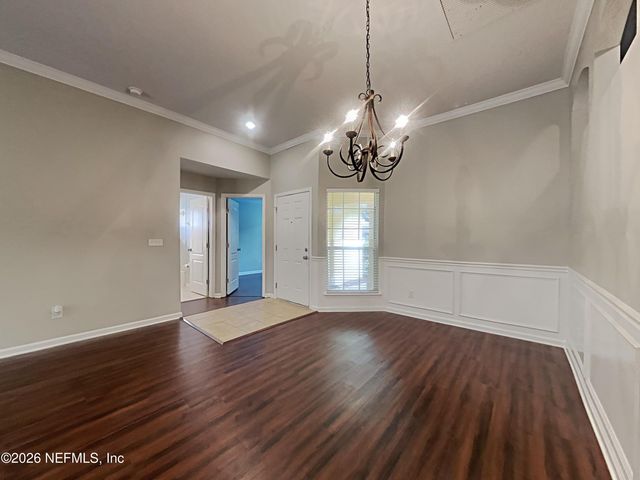 3814 HIDDEN VIEW Drive, Orange Park, FL 32065