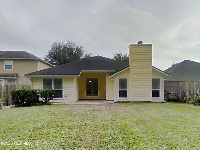 3814 HIDDEN VIEW Drive, Orange Park, FL 32065