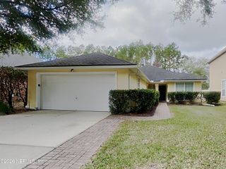 3814 HIDDEN VIEW Drive, Orange Park, FL 32065