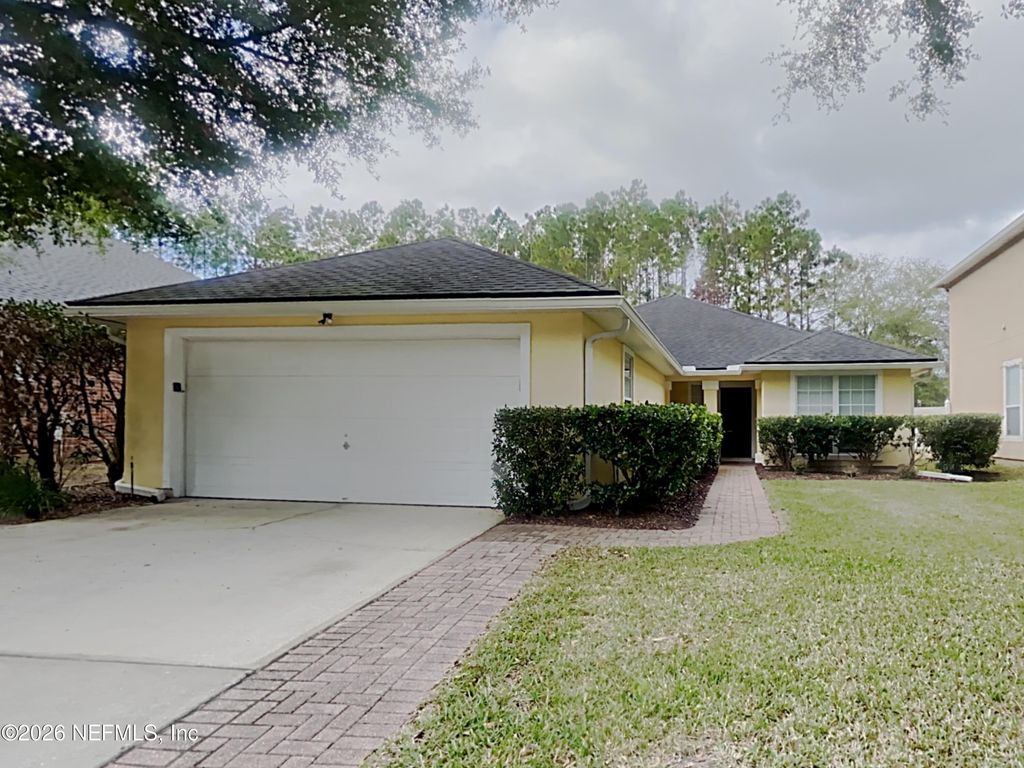 3814 HIDDEN VIEW Drive, Orange Park, FL 32065