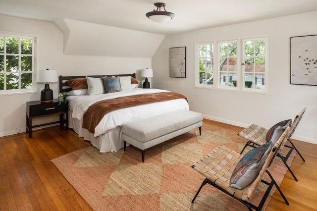 1880 Fulton Street, Palo Alto, CA 94303