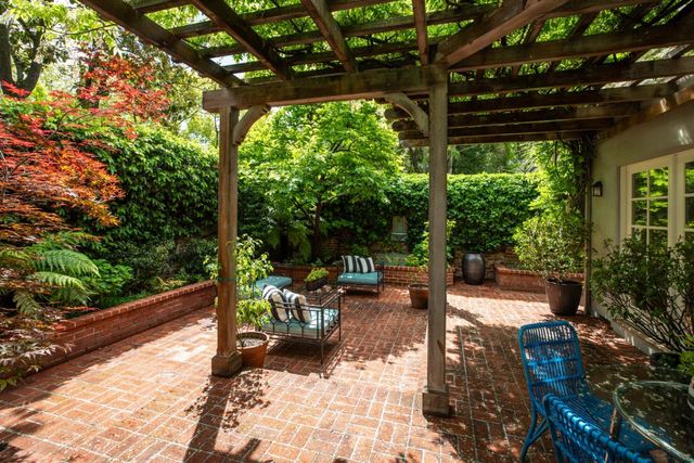 1880 Fulton Street, Palo Alto, CA 94303