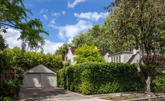 1880 Fulton Street, Palo Alto, CA 94303