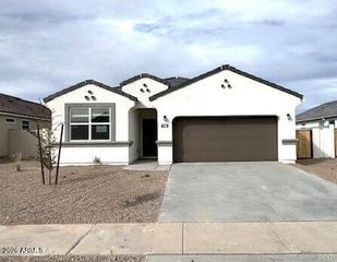 1420 W BEALEY Avenue, Coolidge, AZ 85128