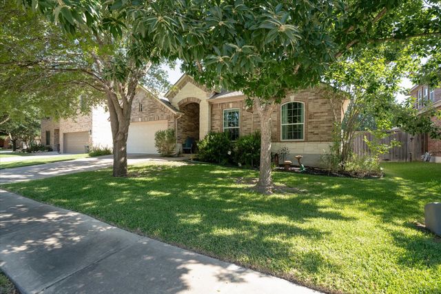 13717 Long Shadow DR, Manor, TX 78653