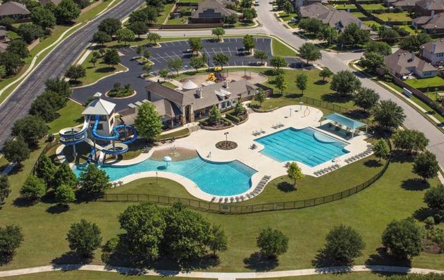 13717 Long Shadow DR, Manor, TX 78653